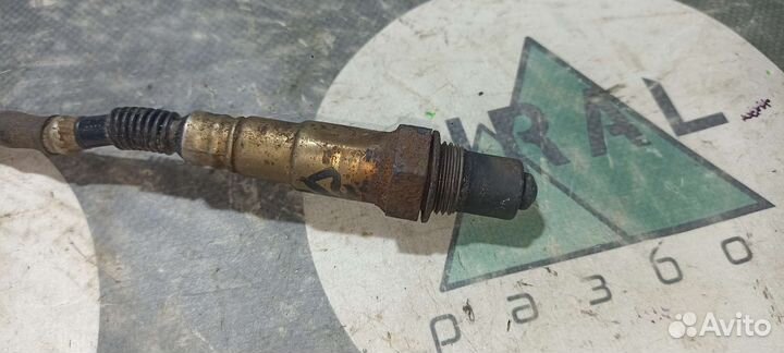 Датчик кислорода лямбда-зонд Ваз 2104 2105 2107