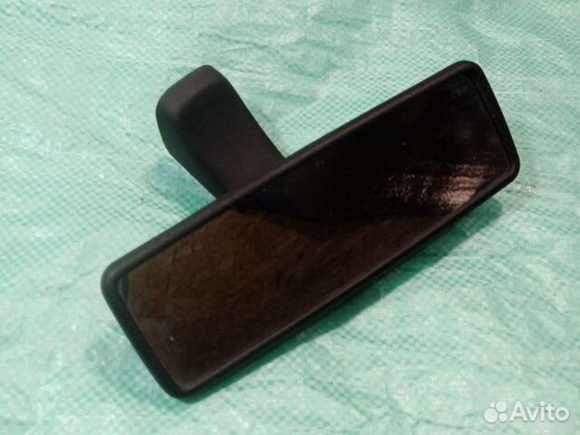 Зеркало салонное Volkswagen Passat B3