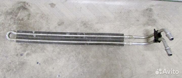 BMW E81 E90 X1 E84 радиатор гидроусилителя Гур