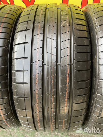 Pirelli P Zero 285/40 R20 104Y