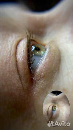 Перманентный макияж