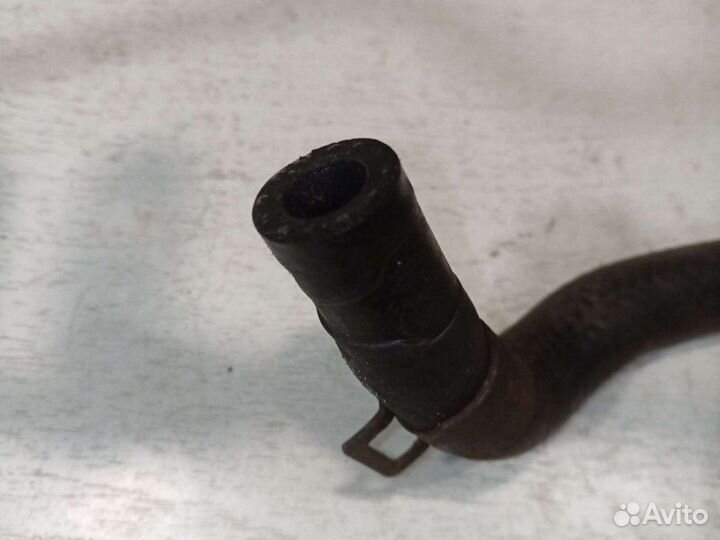 Трубка гидроусилителя Kia Sportage 2