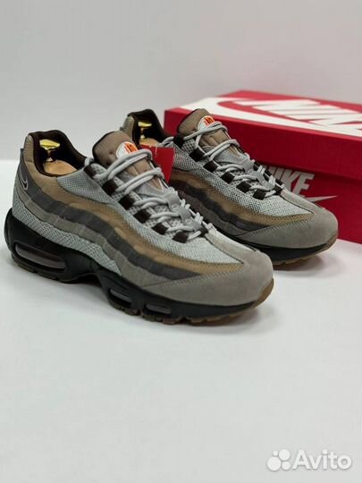 Nike air max 95