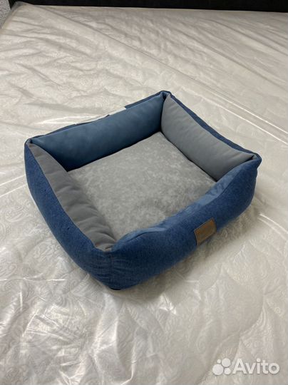 Лежанка для кошек и собак
