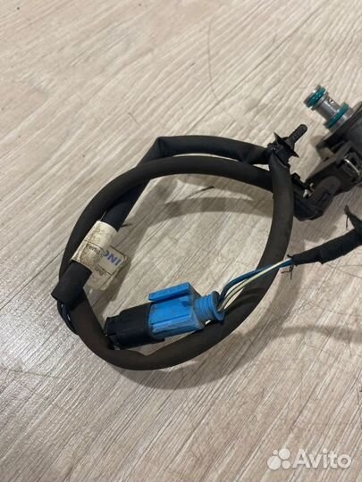 Клапан PML рулевой рейки Mercedes Benz E350 W212