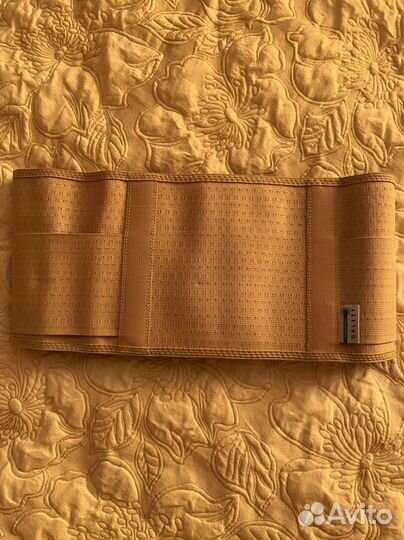 Бандаж для беременных и после родов