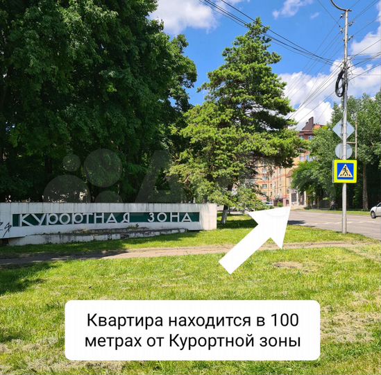 1-к. квартира, 36 м², 2/6 эт.