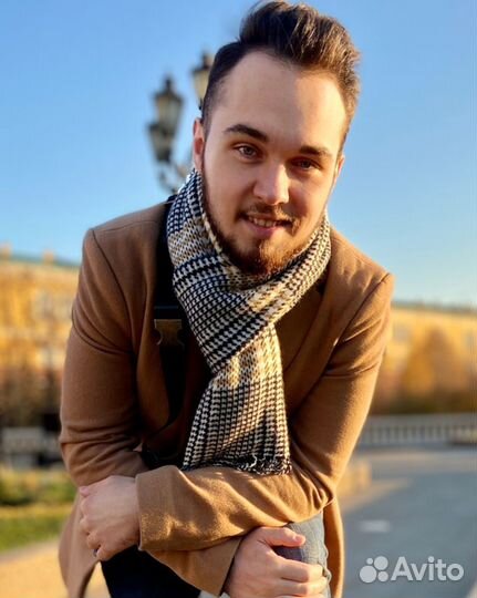 Менеджер по работе с маркетплейсами