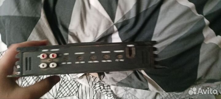 Моноблок 1000 watt