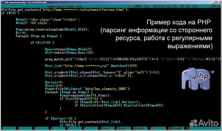 Разработчик GO / PHP & JavaScript, TeamLead, CTO
