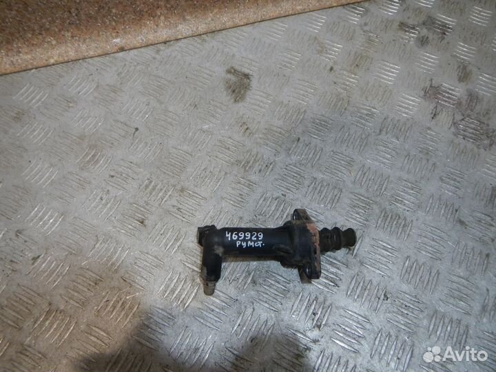 Цилиндр сцепления рабочий, Skoda (Шкода) -roomster