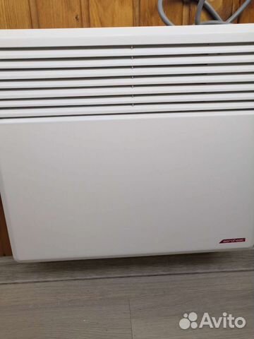 Конвектор электрический настенный