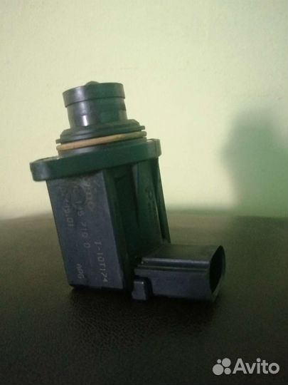 Электромагнитный клапан турбины Volkswagen BLG