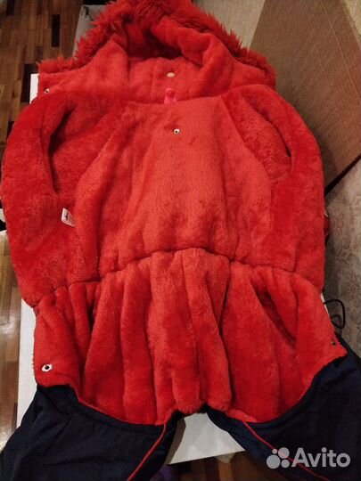 Комбинезоны для собаки, лоток, миски, бутылочки