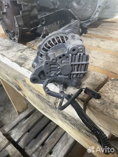 Генератор 4G18 (контракт)