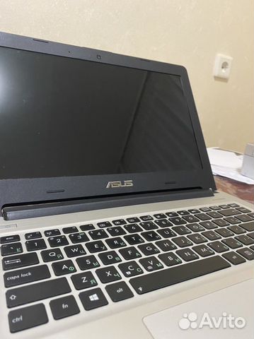 Asus