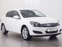 Opel Astra 1.6 MT, 2013, 162 330 км, с пробегом, цена 780 000 руб.