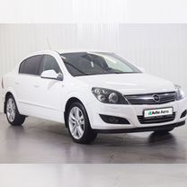 Opel Astra 1.6 MT, 2013, 162 330 км, с пробегом, цена 780 000 руб.