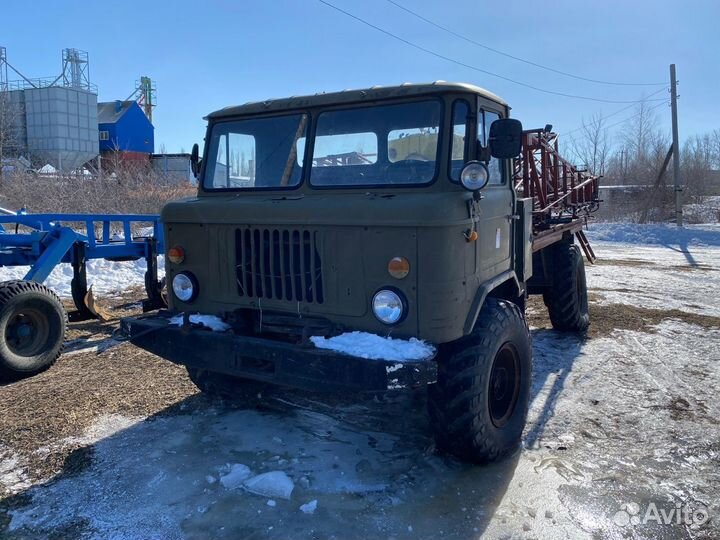 С/Х техника