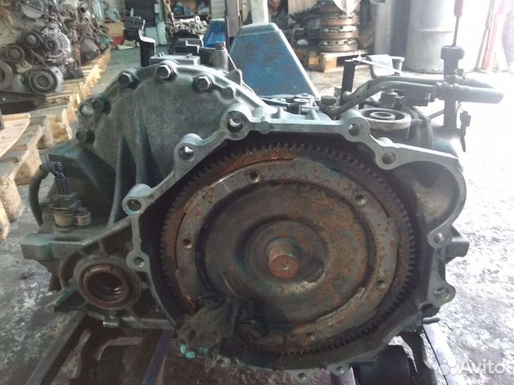 АКПП F4A51 с двигателя D4EA