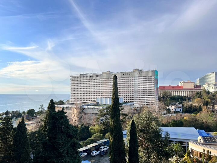 3-к. квартира, 67 м², 8/14 эт.