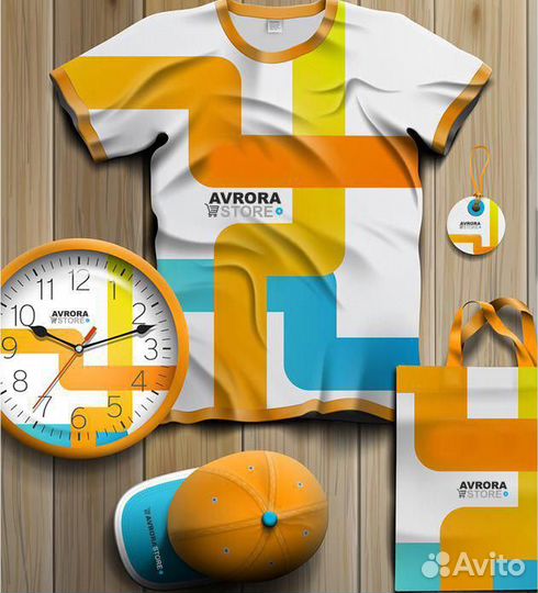 Сувенирная продукция/Брендирование одежды/подарки