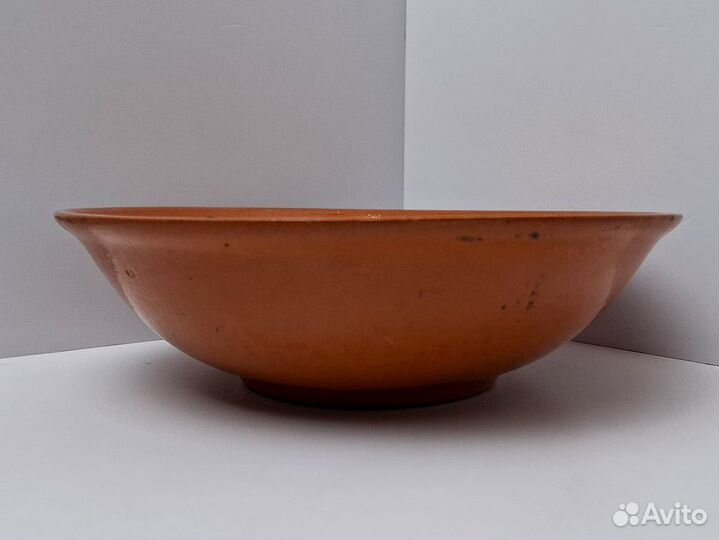 Тарелка настенная декоративная из Казани Роспись