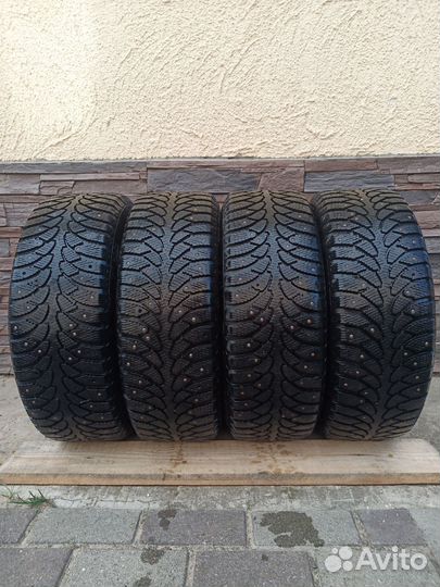 Cordiant Sno-Max 205/55 R16 94T