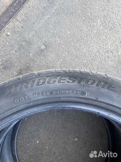 Bridgestone Turanza T001 225/45 R19