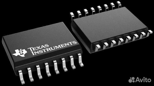 AMC3330 Texas Instruments