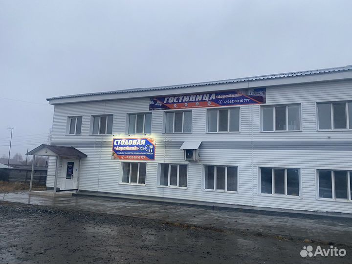 Работа кафе столовая