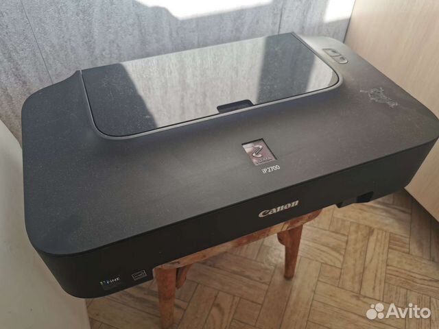Принтер Canon Pixma IP 2700