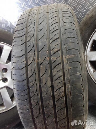 Диск Литой R18 PCD 5x120