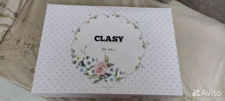 Постельное белье