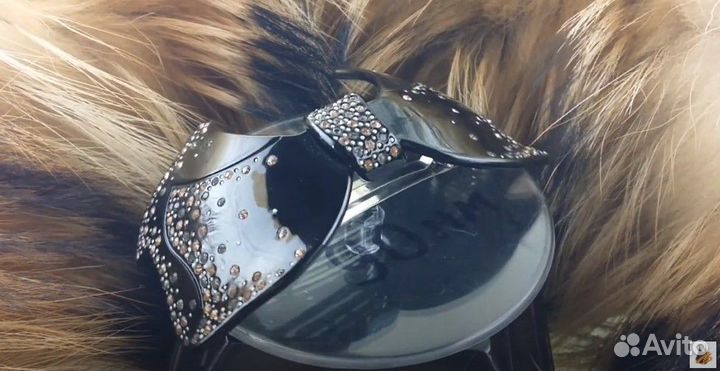 Заколка для волос Mon PlaisiR 00-60-1 Франция