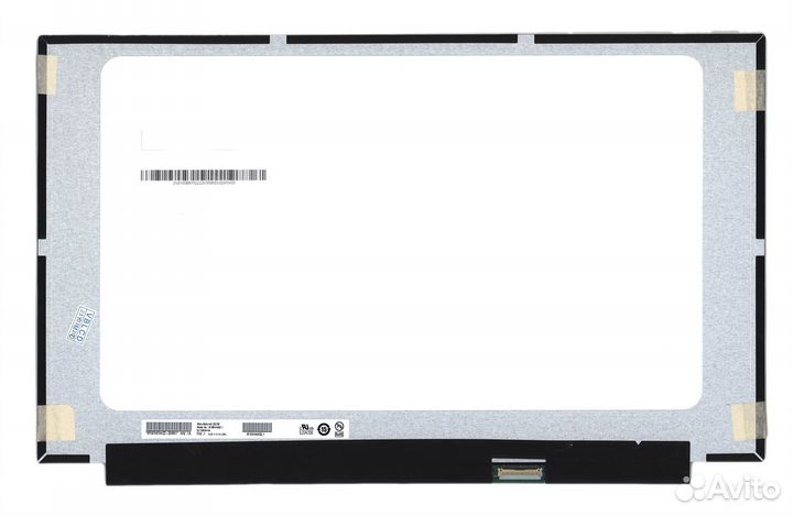 Матрица B156HAN02.1 HW:1A FW:1