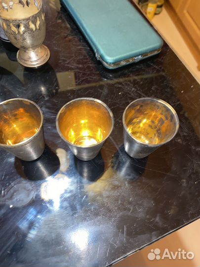 Солонка СССР