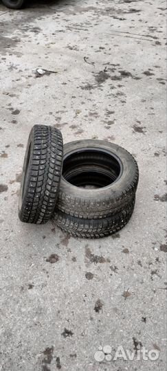 КАМА 505 Irbis 175/65 R14 82T
