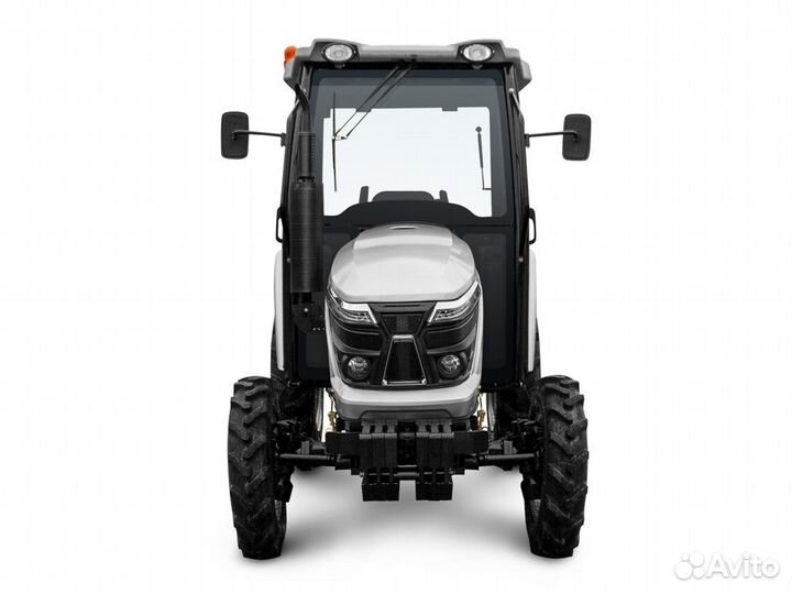 Мини-трактор СКАУТ TY-254С, 2023