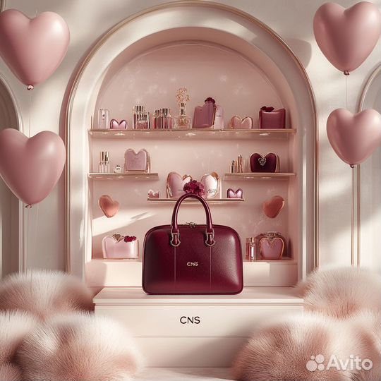 Генерация изображений в нейросети