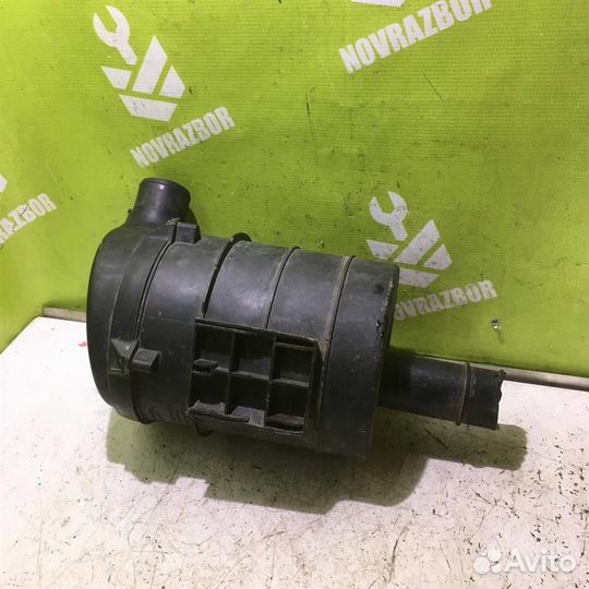 Корпус воздушного фильтра Рено Сценик