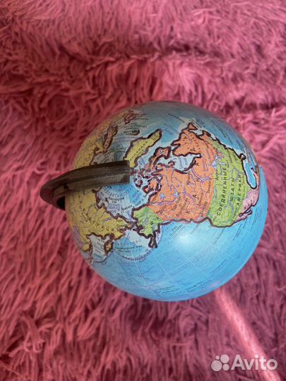 Глобус