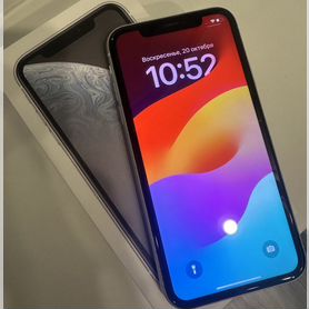 iPhone Xr, 64 ГБ