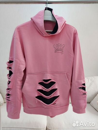 Толстовка todes