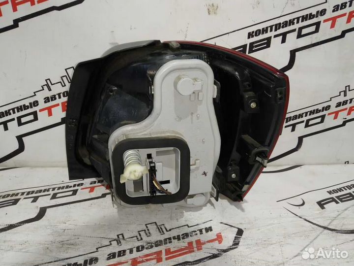 Фонарь volkswagen polo 601 602 603 6C1 6R1 hatchba