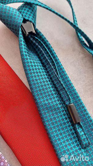 Галстук бабочка для мальчика 7-10лет