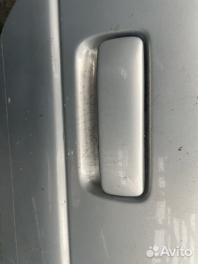 Крышка богадника ваз 2112