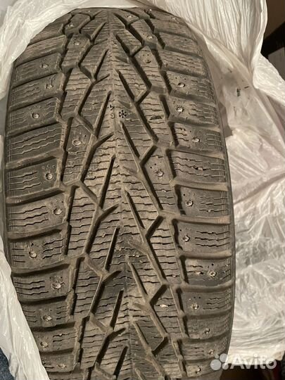 Nokian Tyres Hakkapeliitta 7 205/55 R16 94T
