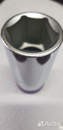 Головка king tony торцевая глубокая 3/4 30мм