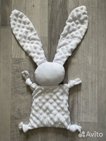 Грелка детская